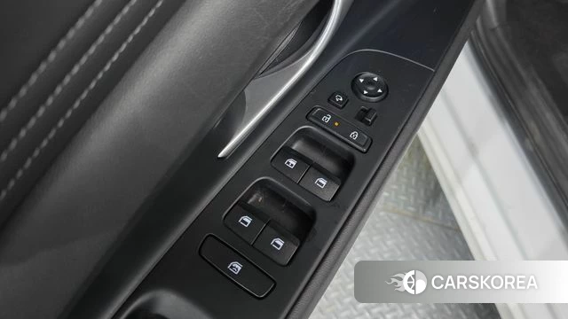 Hyundai The New Avante (CN7) 2023 Белый из Кореи, фото 3