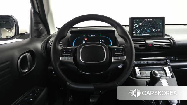 Hyundai Casper 2024 Жемчужный цвет из Кореи, фото 3