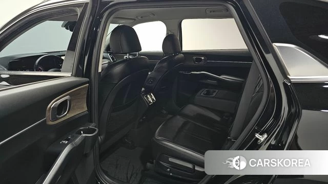 Kia Sorento 4th Generation 2020 Черный из Кореи, фото 3