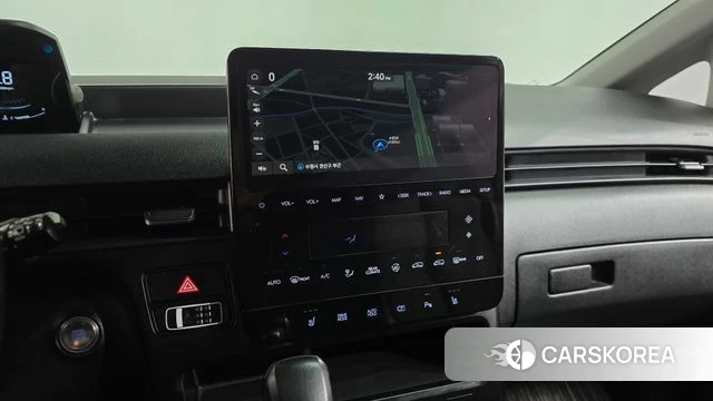 Hyundai Staria 2025 Белый из Кореи, фото 3