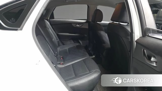 Kia Come New K3 2019 Белый из Кореи, фото 3