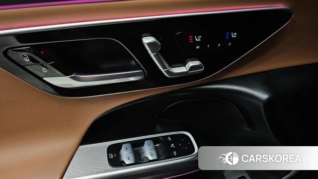 Mercedes-Benz E-Class W214 2024 Белый из Кореи, фото 3