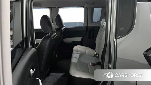 Kia The New Kia Ray 2025 Серый из Кореи, фото 3