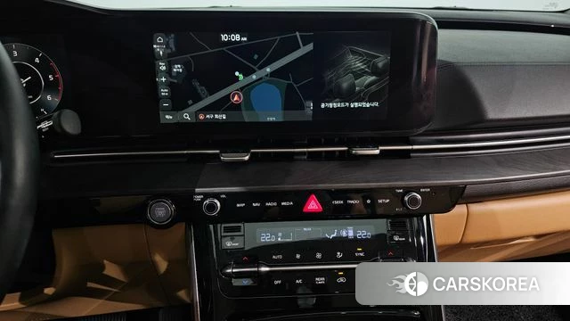 Kia Carnival 4th generation 2020 Черный из Кореи, фото 3