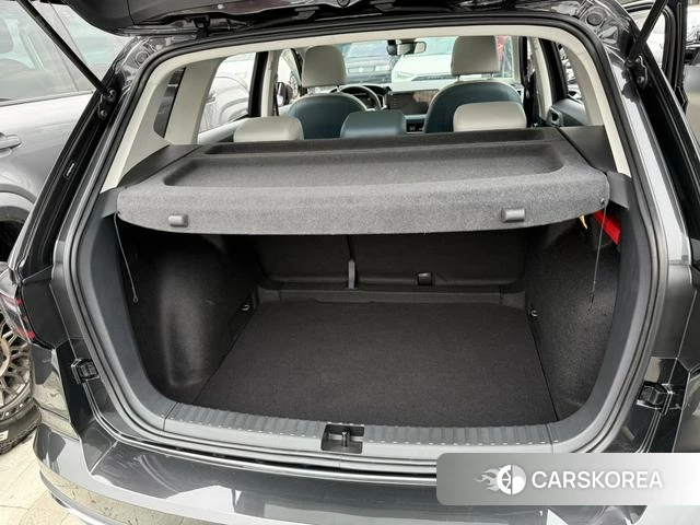 Volkswagen Tharu 2024 Черный из Китая, фото 3