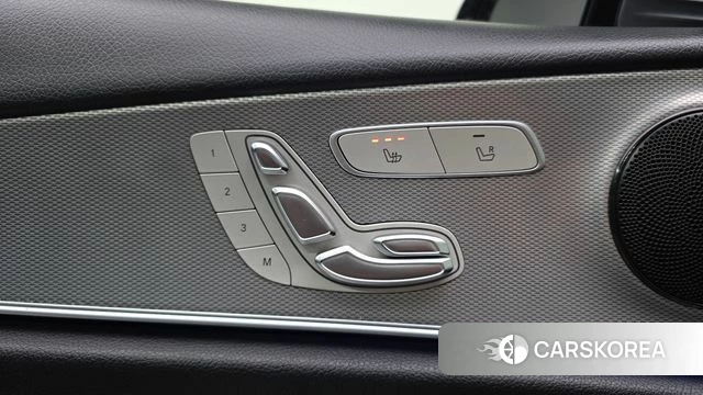 Mercedes-Benz E-Class W213 2018 Серый из Кореи, фото 3