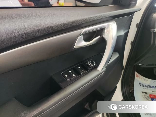Kia Sportage 2021 Белый из Китая, фото 3