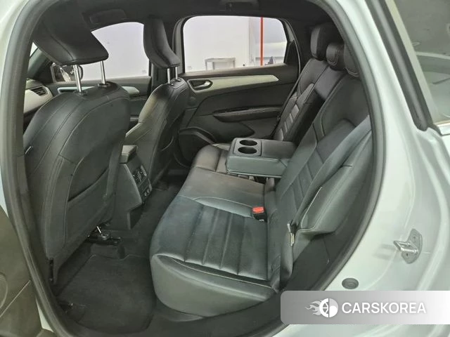 Renault Korea (Samsung) Arcana id 5045942 из Кореи 3