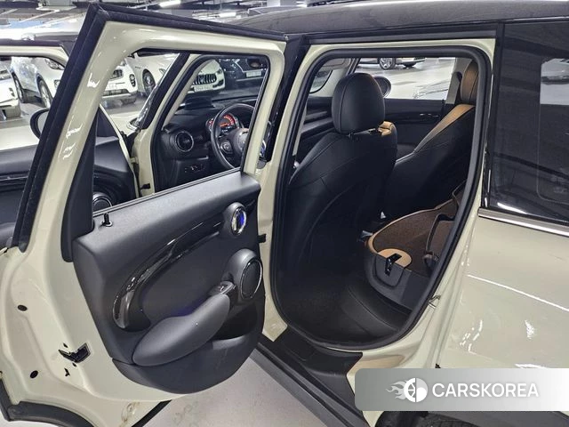 Mini Cooper S 2019 Белый из Кореи, фото 3