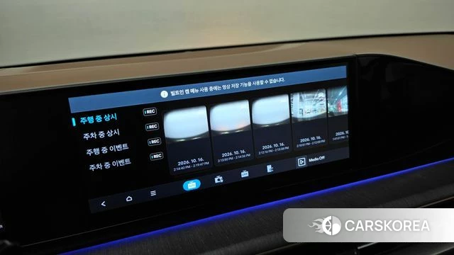 Hyundai Grandeur Hybrid (GN7) 2024 Черный из Кореи, фото 3