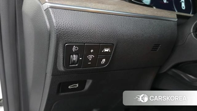 Kia K5 3rd generation 2022 Белый из Кореи, фото 3