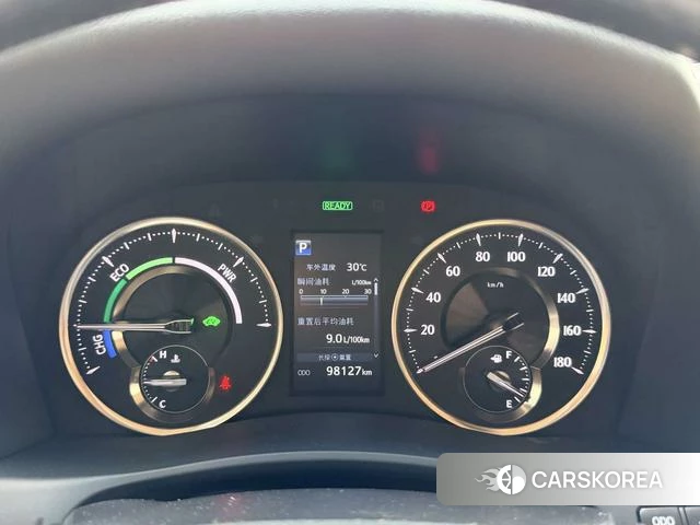 Toyota Vellfire 2021 Черный из Китая, фото 3