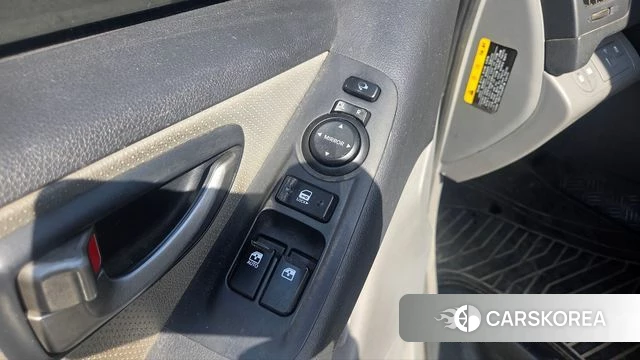 Hyundai The New Grand Starex 2020 Серебряный из Кореи, фото 3