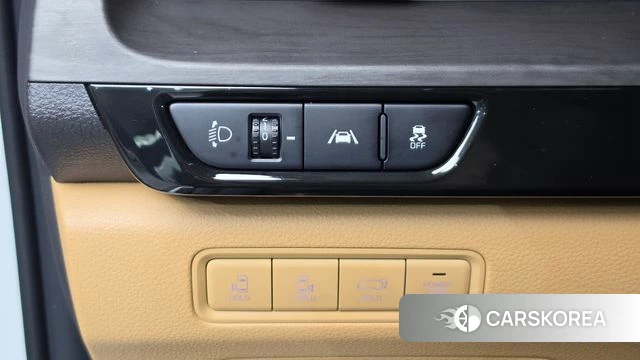 Kia Carnival 4th generation 2023 Белый из Кореи, фото 3