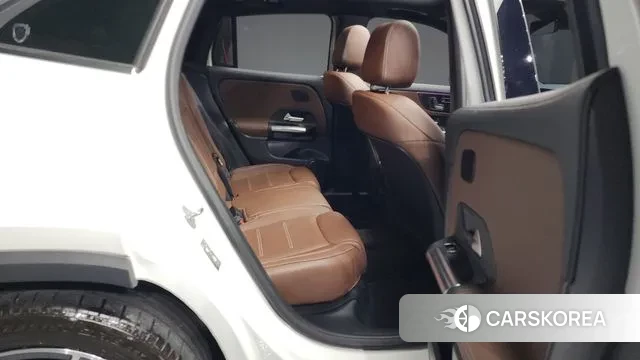Mercedes-Benz GLA - Class H247 2022 Белый из Кореи, фото 3