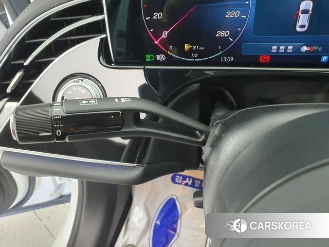 Mercedes-Benz E-Class W214 2026 Белый из Кореи, фото 3