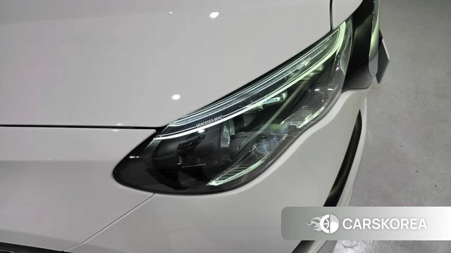Mercedes-Benz E-Class W214 2026 Белый из Кореи, фото 3