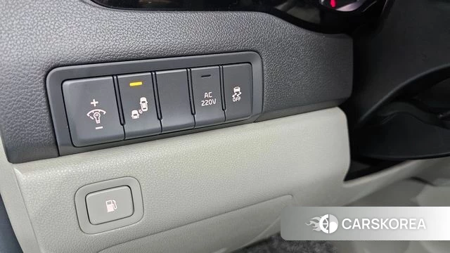 Kia All New Carnival 2018 Серый из Кореи, фото 3