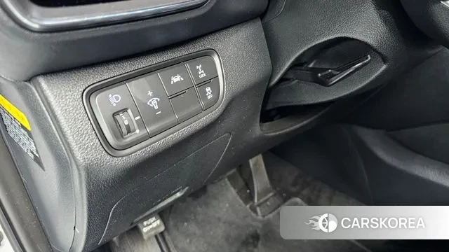 Hyundai Santa Fe TM 2019 Белый из Кореи, фото 3
