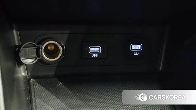 Hyundai Sonata (DN8) 2022 Белый из Кореи, фото 3