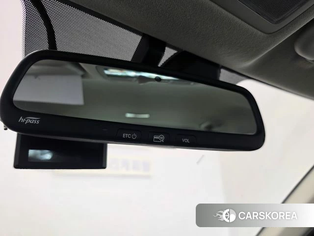 Hyundai Venue 2020 Красный из Кореи, фото 3