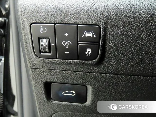 Kia K5 3rd generation 2020 Черный из Кореи, фото 3