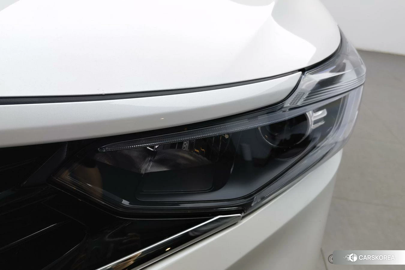 Honda Envix 2019 Белый из Китая, фото 3