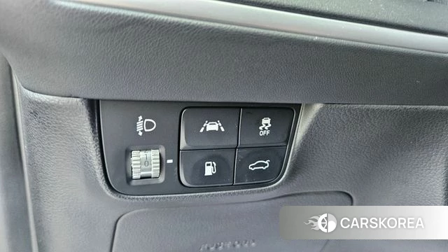 Hyundai The New Grandeur IG 2020 Серый из Кореи, фото 3