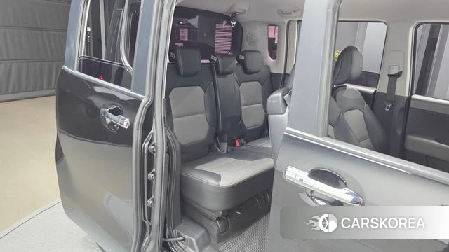 Kia The New Ray 2020 Черный из Кореи, фото 3