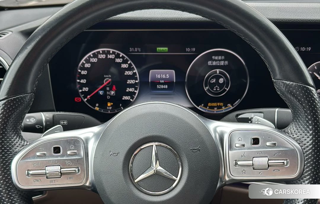 Mercedes-Benz E-Class 2019 Белый из Китая, фото 3