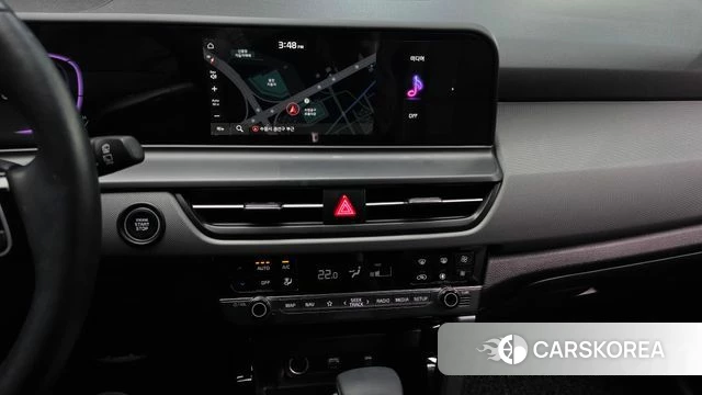 Kia The New Seltos 2024 Белый из Кореи, фото 3