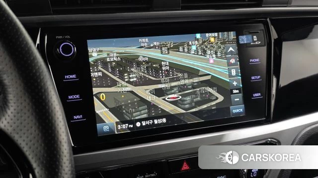 Ssangyong Beautiful Korando 2020 Красный из Кореи, фото 3