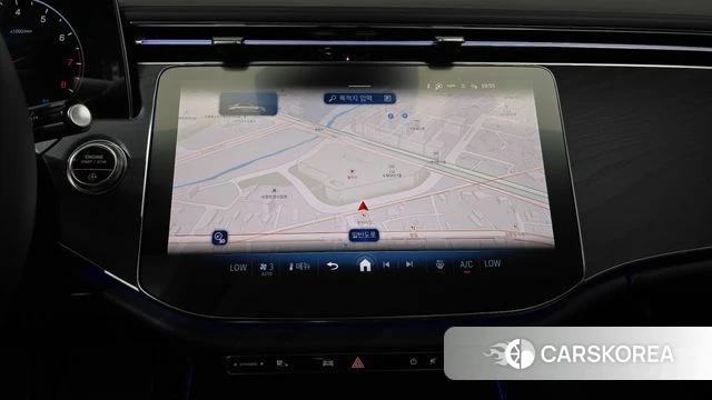 Mercedes-Benz E-Class W214 2024 Белый из Кореи, фото 3