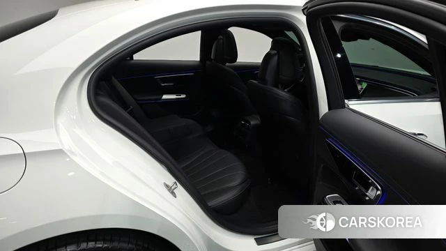 Mercedes-Benz E-Class W214 2025 Белый из Кореи, фото 3