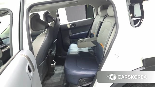 Kia EV3 2025 Белый из Кореи, фото 3