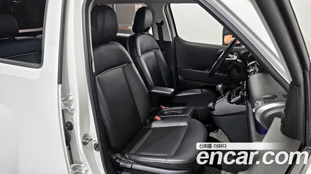 Hyundai Casper 2022 Белый из Кореи, фото 3