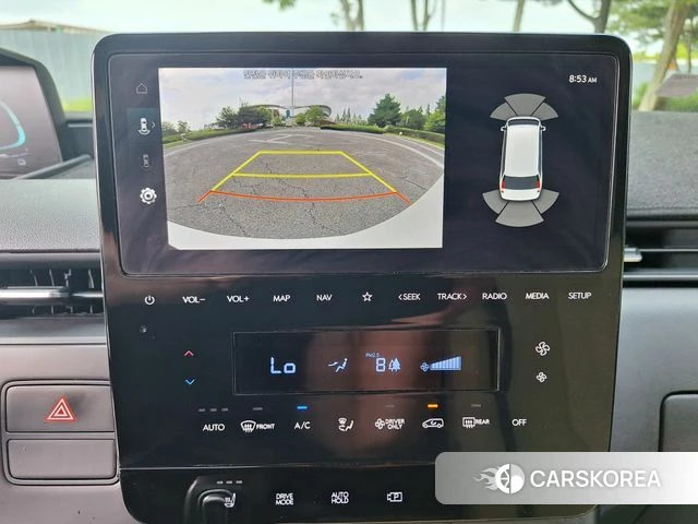 Hyundai Staria 2025 Белый из Кореи, фото 6