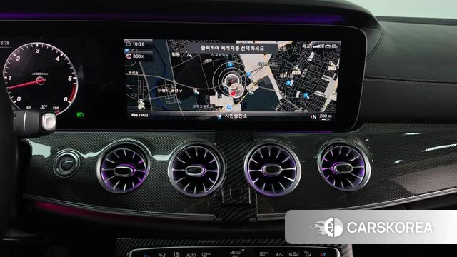 Mercedes-Benz CLS-Class C257 2018 Белый из Кореи, фото 3