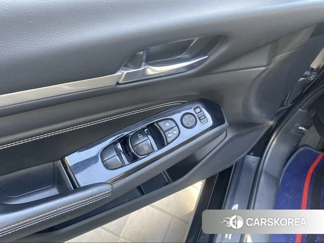 Nissan Altima 2022 Черный из Китая, фото 3
