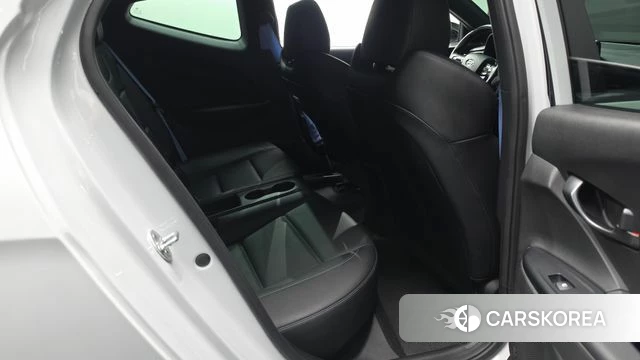 Hyundai Veloster (JS) 2019 Белый из Кореи, фото 3