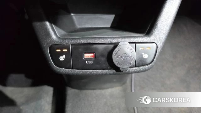 Kia The New Kia Ray 2023 Белый из Кореи, фото 3