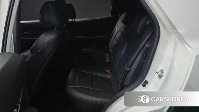 Ssangyong Beautiful Korando 2021 Белый из Кореи, фото 3