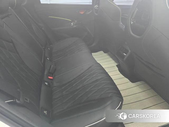 BYD Seal 2025 Белый из Кореи, фото 3