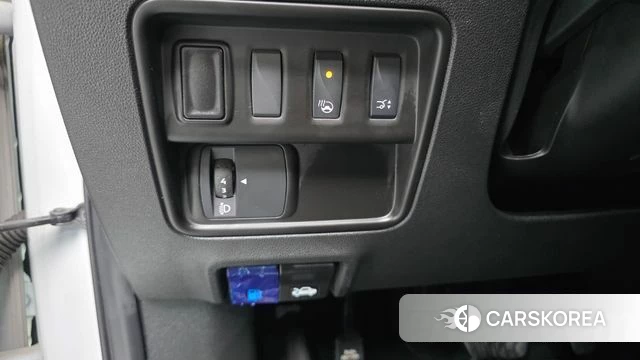 Renault Korea (Samsung) QM6 2019 Белый из Кореи, фото 3