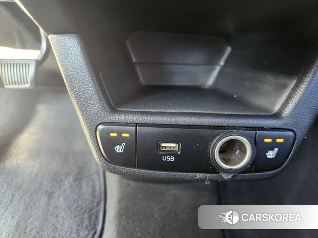 Kia The New Ray 2021 Белый из Кореи, фото 3