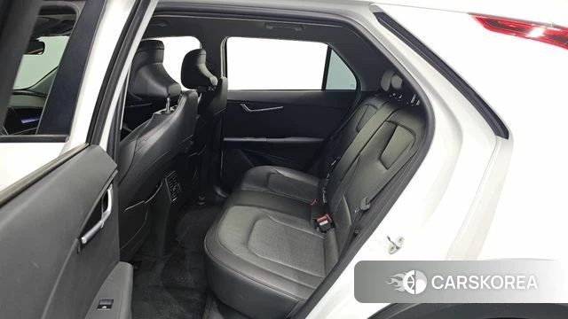 Kia Di All New Niro EV 2022 Белый из Кореи, фото 3