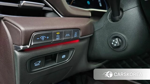 Genesis GV80 2020 Серый из Кореи, фото 3
