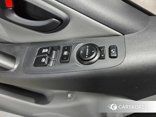 Hyundai The New Grand Starex 2020 Серый из Кореи, фото 3