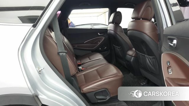 Hyundai The New Max Cruise 2018 Серебристо-серый из Кореи, фото 3