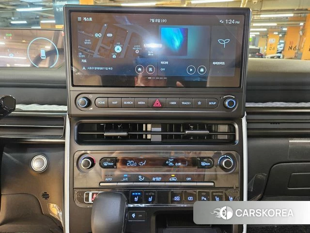 Hyundai The New Staria 2026 Белый из Кореи, фото 3